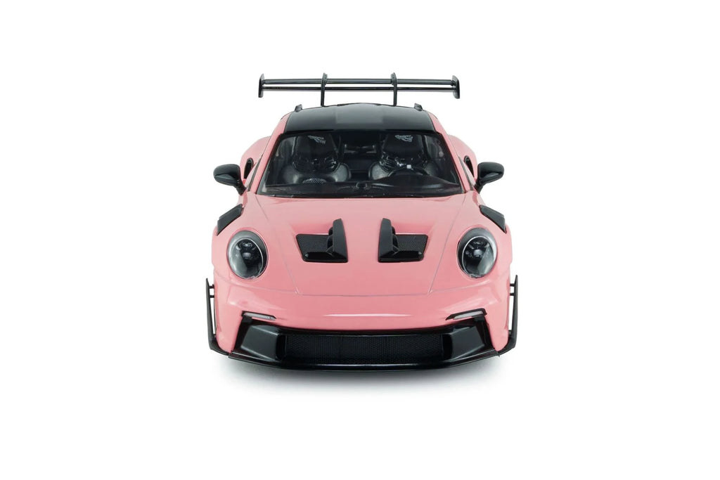 1/18 Solido Porsche 911 GT3 RS- Pink-2024