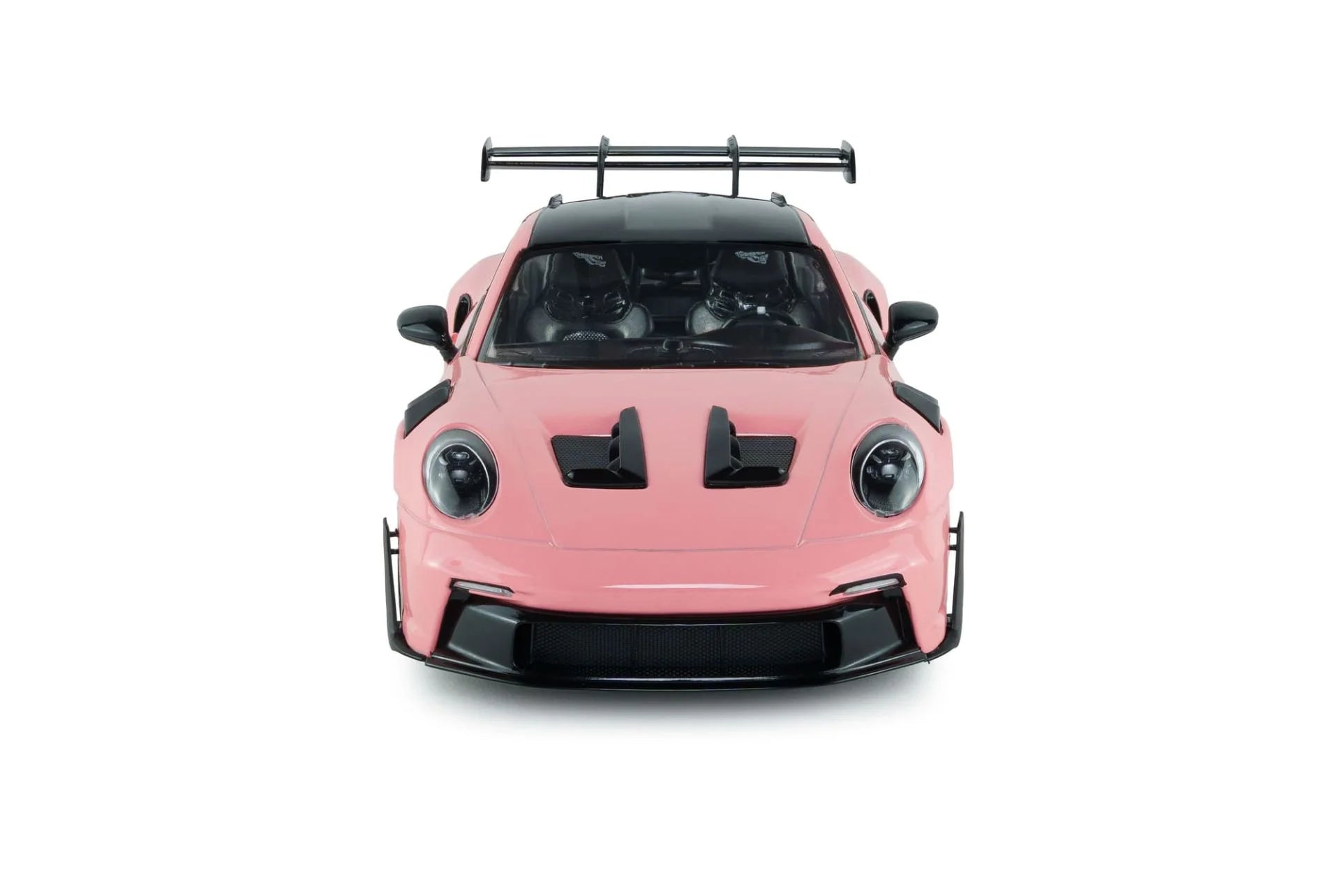1/18 Solido Porsche 911 GT3 RS- Pink-2024