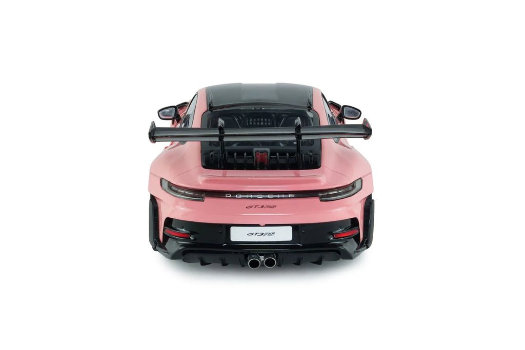 1/18 Solido Porsche 911 GT3 RS- Pink-2024