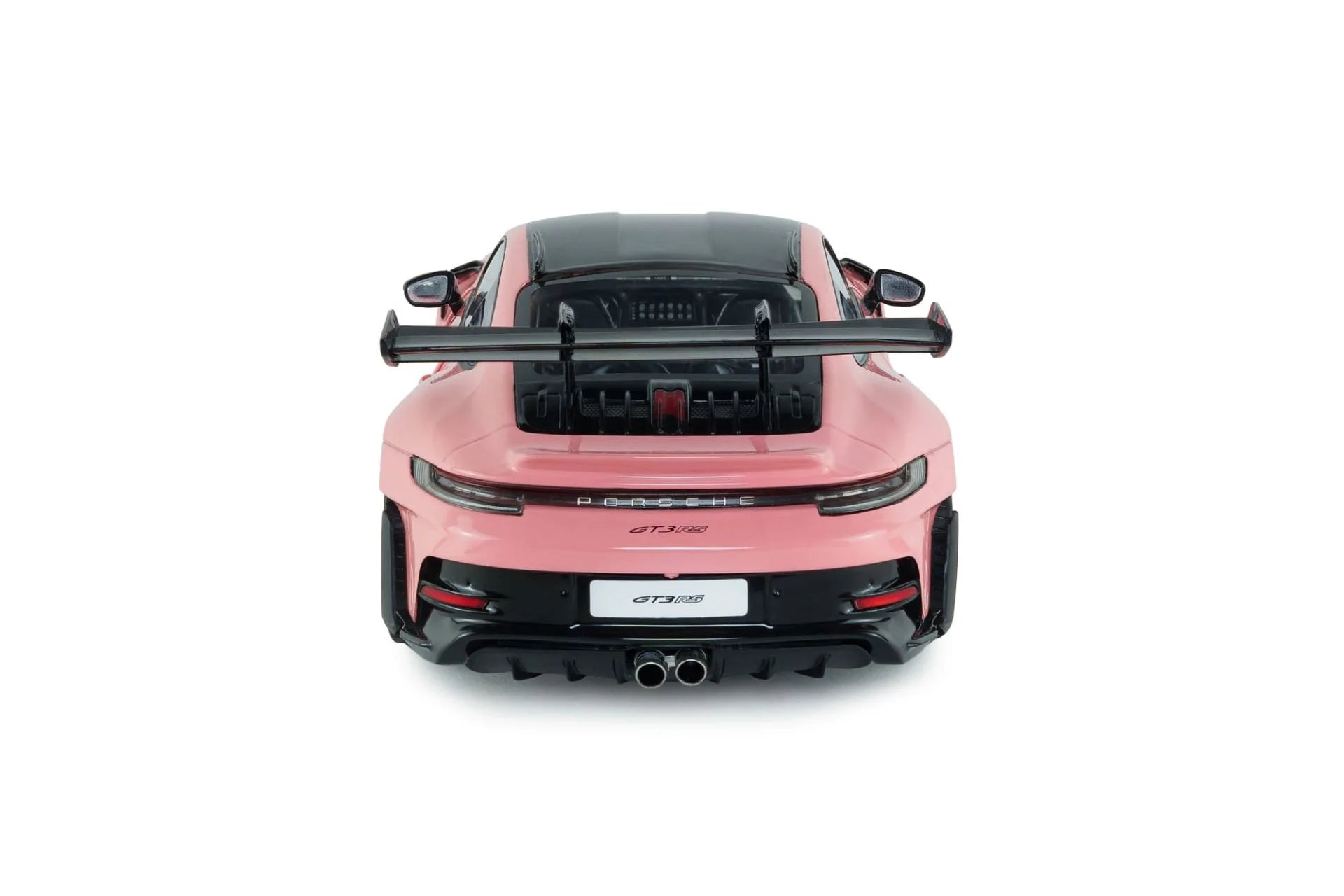 1/18 Solido Porsche 911 GT3 RS- Pink-2024