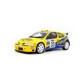 1/18 OttoMobile Renault Megane Maxi San Remo 1998