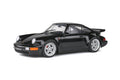 1/18 Solido Porsche 911 (964) Turbo 3.6 – Black – 1993