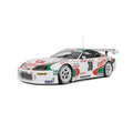 1/18 OttoMobile Toyota Supra Racing GT500 JGTC 1997