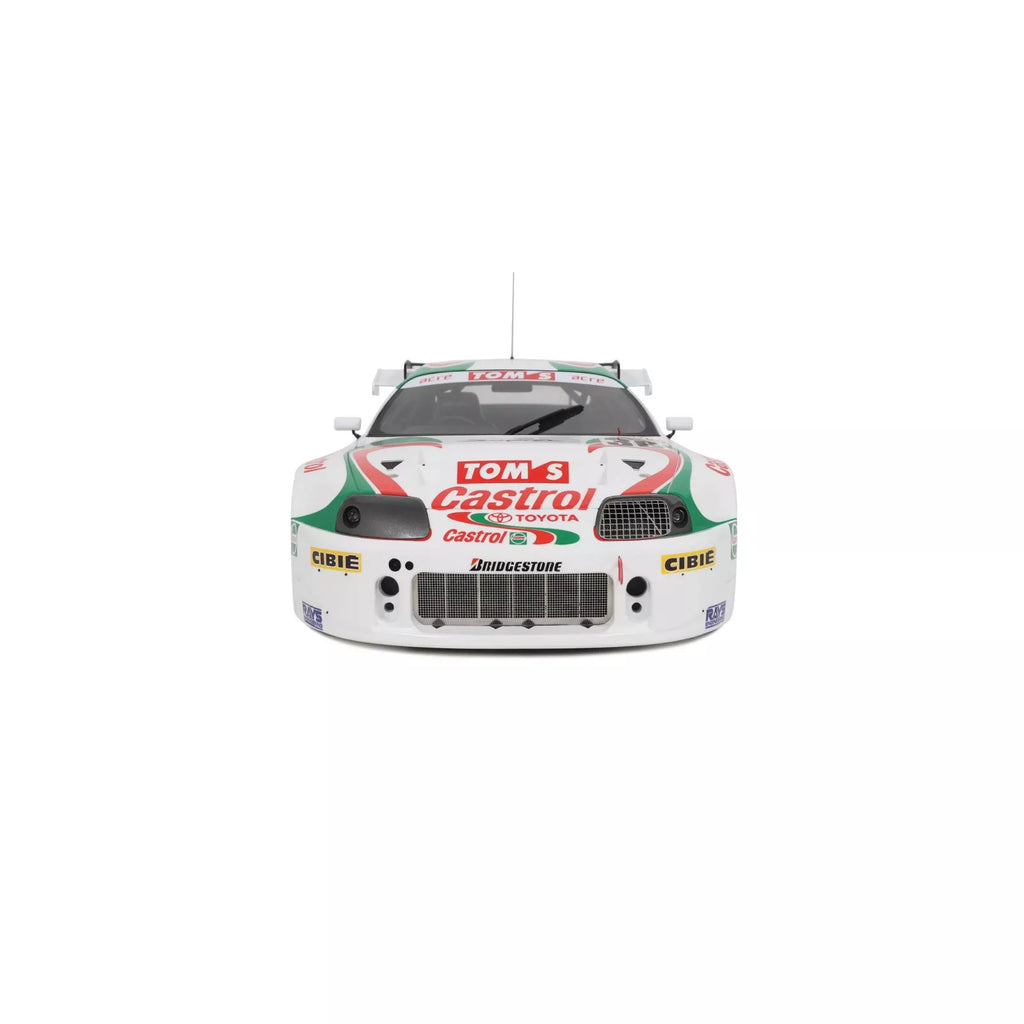 1/18 OttoMobile Toyota Supra Racing GT500 JGTC 1997