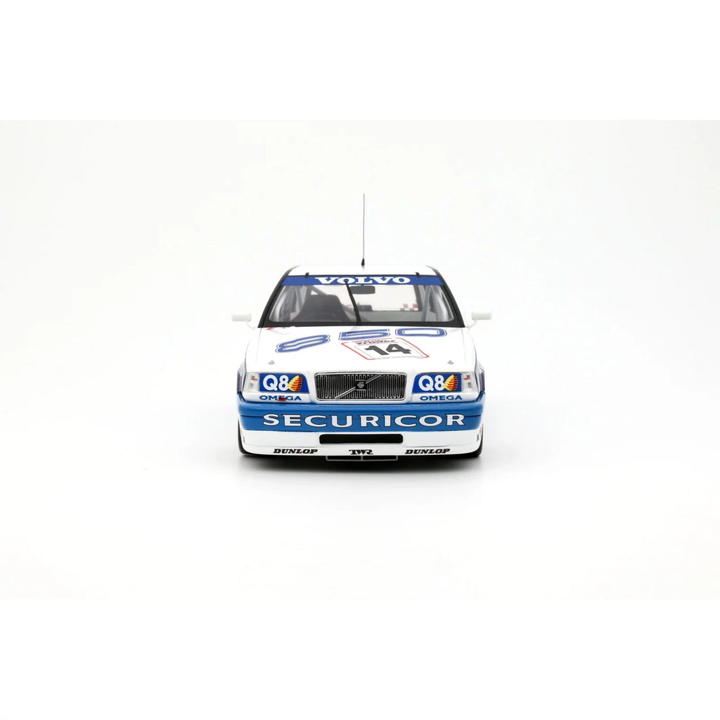 1/18 OttoMobile Volvo 850 Estate BTCC 1994