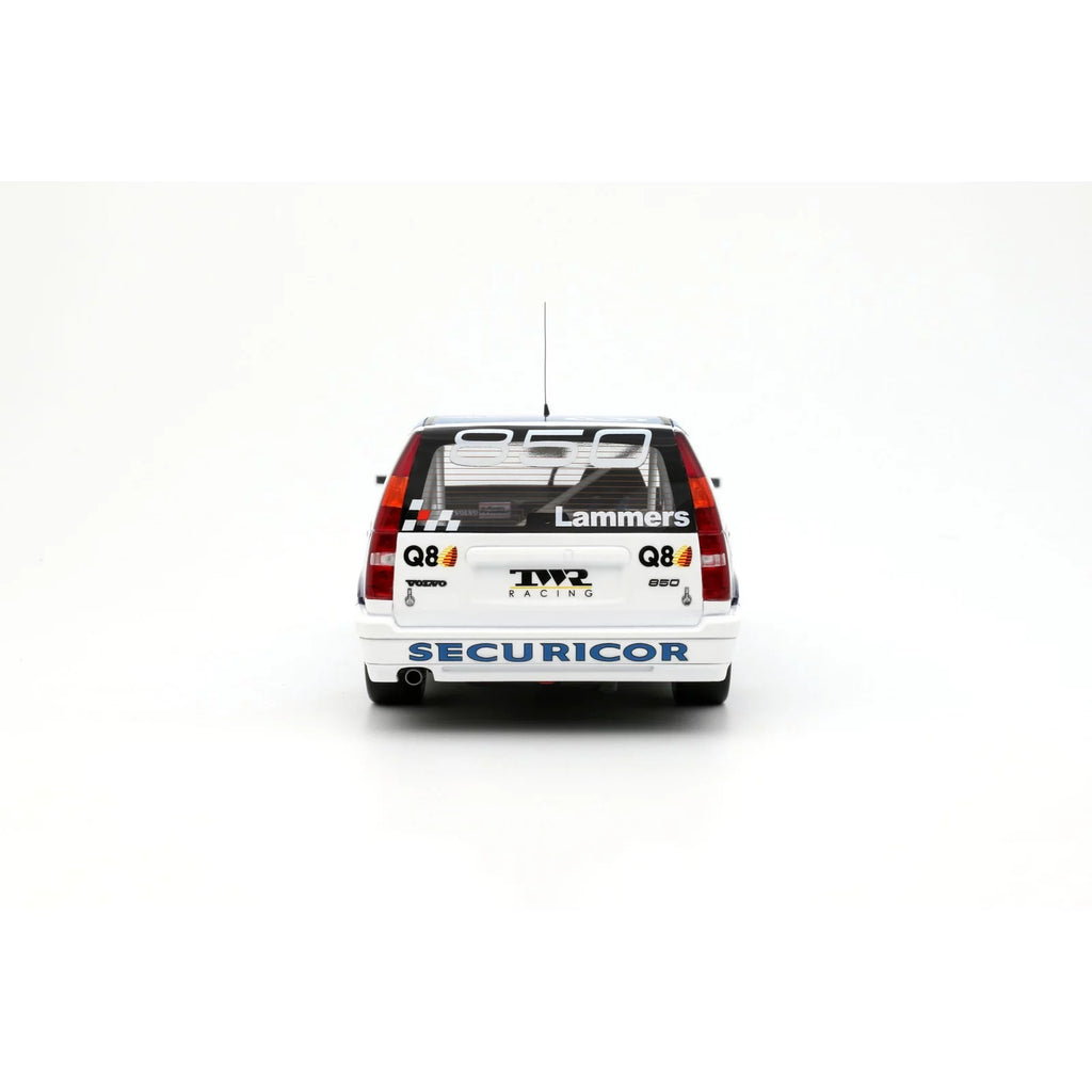 1/18 OttoMobile Volvo 850 Estate BTCC 1994