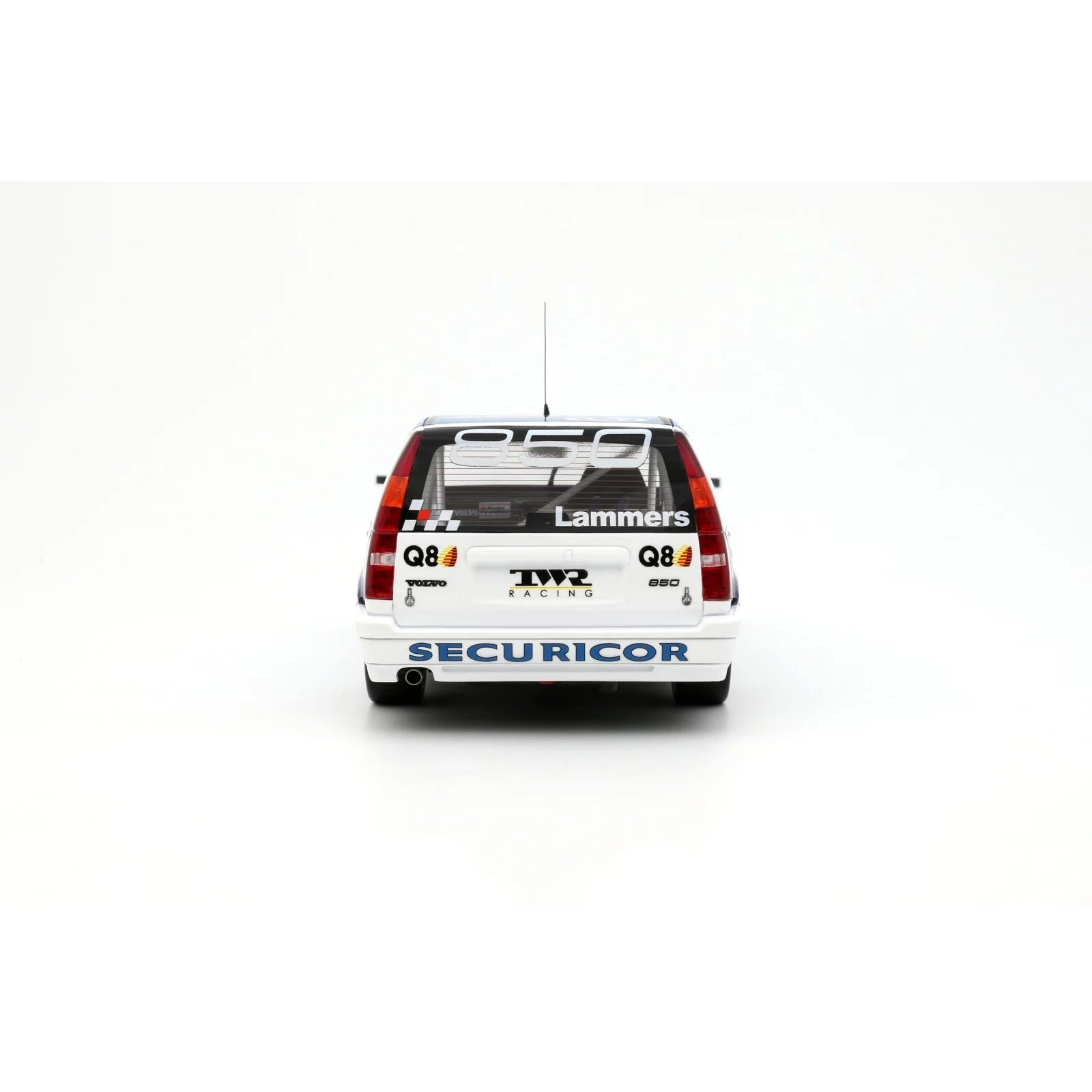 1/18 OttoMobile Volvo 850 Estate BTCC 1994
