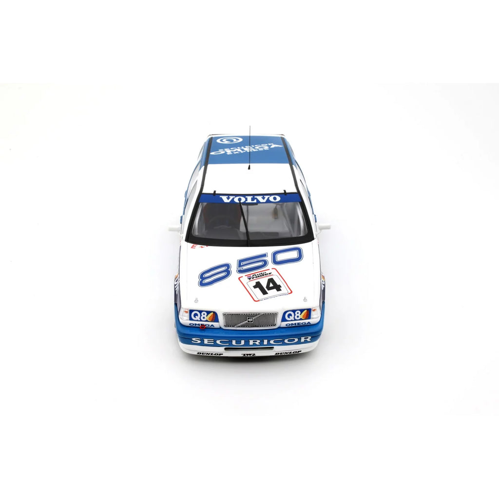 1/18 OttoMobile Volvo 850 Estate BTCC 1994